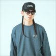 画像10: CAPTAIN STREET CS サングラス BLACK/L.GRAY キャプテンストリート (10)