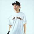 画像12: CAPTAIN STREET Classic CS キャップ BLACK キャプテンストリート (12)
