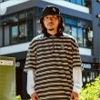 画像11: CAPTAIN STREET Classic CS バケットハット BLACK キャプテンストリート (11)