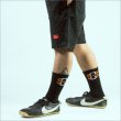 画像7: COOKMAN クックマン Chef ショーツ Front Pocket Big Bear BLACK (7)
