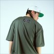 画像7: Deviluse デビルユース Division Game Shirt CHARCOAL (7)