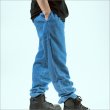 画像14: 【送料無料】COOKMAN クックマン Chef パンツ DENIM L.BLUE (14)