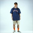 画像5: CAPTAIN STREET BB Tシャツ INDIGO キャプテンストリート (5)