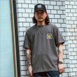 画像11: CAPTAIN STREET Tag メッシュキャップ BLACK キャプテンストリート (11)