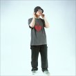 画像9: CAPTAIN STREET CS サングラス CLEAR/L.GREEN キャプテンストリート (9)