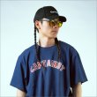 画像11: CAPTAIN STREET CS サングラス MATTE BLACK/L.YELLOW キャプテンストリート (11)