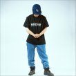 画像4: MxMxM マジカルモッシュミスフィッツ MAGICAL MOSH MISFITS Tシャツ BLACK (4)