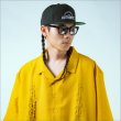 画像13: CAPTAIN STREET CS サングラス BLACK/L.GRAY キャプテンストリート (13)
