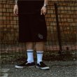 画像12: CAPTAIN STREET FO SOCKS WHITE キャプテンストリート (12)