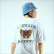 画像10: CAPTAIN STREET Classic CS バケットハット BLUE DENIM キャプテンストリート (10)
