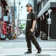画像10: CAPTAIN STREET Road メッシュキャップ BLACK キャプテンストリート (10)