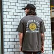 画像8: CAPTAIN STREET WFA Tシャツ H.BLACK キャプテンストリート (8)