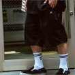 画像9: CAPTAIN STREET FO SOCKS WHITE キャプテンストリート (9)