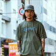 画像12: CAPTAIN STREET AUTHENTIC スナップバックキャップ GRAY キャプテンストリート (12)