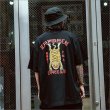 画像13: CAPTAIN STREET Tiger Tシャツ BLACK キャプテンストリート (13)