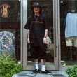 画像12: CAPTAIN STREET Tiger Tシャツ BLACK キャプテンストリート (12)