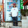 画像7: CAPTAIN STREET SUP Tシャツ WHITE キャプテンストリート (7)