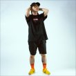 画像8: CAPTAIN STREET SUP Tシャツ BLACK キャプテンストリート (8)