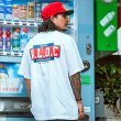 画像8: CAPTAIN STREET SUP Tシャツ WHITE キャプテンストリート (8)