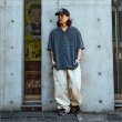 画像12: CAPTAIN STREET Tag メッシュキャップ BLACK キャプテンストリート (12)