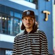 画像13: KustomStyle カスタムスタイル K DIA スナップバックCAP BROWN (13)