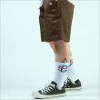 画像5: 【送料無料】BLUCO ブルコ STRETCH LIGHT WORK SHORTS BROWN (5)