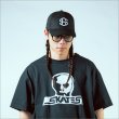 画像14: CAPTAIN STREET CS サングラス BLACK/L.GRAY キャプテンストリート (14)