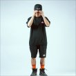 画像12: 【送料無料】CAPTAIN STREET Oval Logo スウェットTシャツ BLACK キャプテンストリート (12)