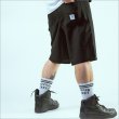 画像17: CAPTAIN STREET FO SOCKS WHITE キャプテンストリート (17)