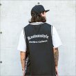 画像7: 【送料無料】KustomStyle カスタムスタイル GARDEN GROVEBASKET TANK JERSEY BLACK (7)