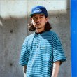 画像12: CAPTAIN STREET AUTHENTIC スナップバックキャップ NAVY キャプテンストリート (12)