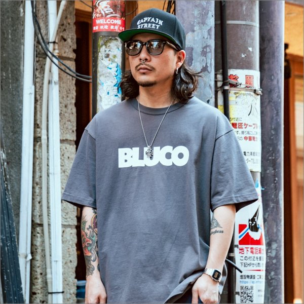 画像8: CAPTAIN STREET FO スナップバックキャップ BLACK キャプテンストリート (8)