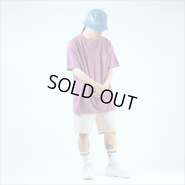 画像17: isxnot イズノット crow Tシャツ 2カラー (17)