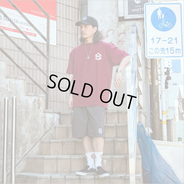 画像9: CAPTAIN STREET eighty キャップ BLACK キャプテンストリート (9)