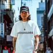画像11: CAPTAIN STREET Road メッシュキャップ BLACK キャプテンストリート (11)