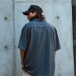 画像7: 【送料無料】Deviluse デビルユース Leopard Open Collar S/Sシャツ SILVER (7)