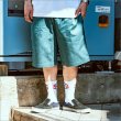 画像11: CAPTAIN STREET eighty SOCKS WHITE キャプテンストリート (11)