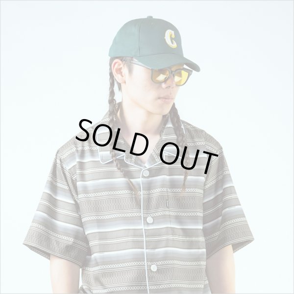画像13: 【50％OFF】CAPTAIN STREET Ruki キャップ GREEN キャプテンストリート (13)