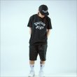 画像6: KustomStyle カスタムスタイル SWORD&ROSES Tシャツ BLACK (6)