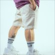 画像14: CAPTAIN STREET FO SOCKS WHITE キャプテンストリート (14)