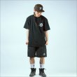 画像7: CAPTAIN STREET eighty Tシャツ BLACK キャプテンストリート (7)