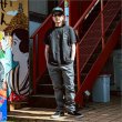 画像8: 【送料無料】BLUCO ブルコ STRETCH SLIM WORK PANTS GRAY (8)