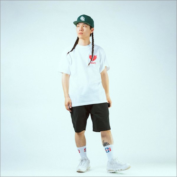 画像10: CAPTAIN STREET Classic CS スナップバックキャップ GREEN キャプテンストリート (10)