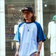 画像14: CAPTAIN STREET CS サングラス MATTE BLACK/L.YELLOW キャプテンストリート (14)