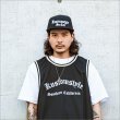画像4: KustomStyle カスタムスタイル OLD ENGLISH スナップバックCAP BLACK (4)