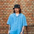 画像10: CAPTAIN STREET isxnot コラボバケットハット BLACK キャプテンストリート (10)