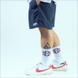 画像15: CAPTAIN STREET eighty SOCKS WHITE キャプテンストリート (15)