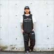 画像6: 【送料無料】KustomStyle カスタムスタイル GARDEN GROVEBASKET TANK JERSEY BLACK (6)