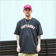 画像13: CAPTAIN STREET eighty キャップ BURGUNDY キャプテンストリート (13)
