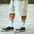 画像8: CAPTAIN STREET Classic CS イージーショーツ F.GRAY キャプテンストリート (8)